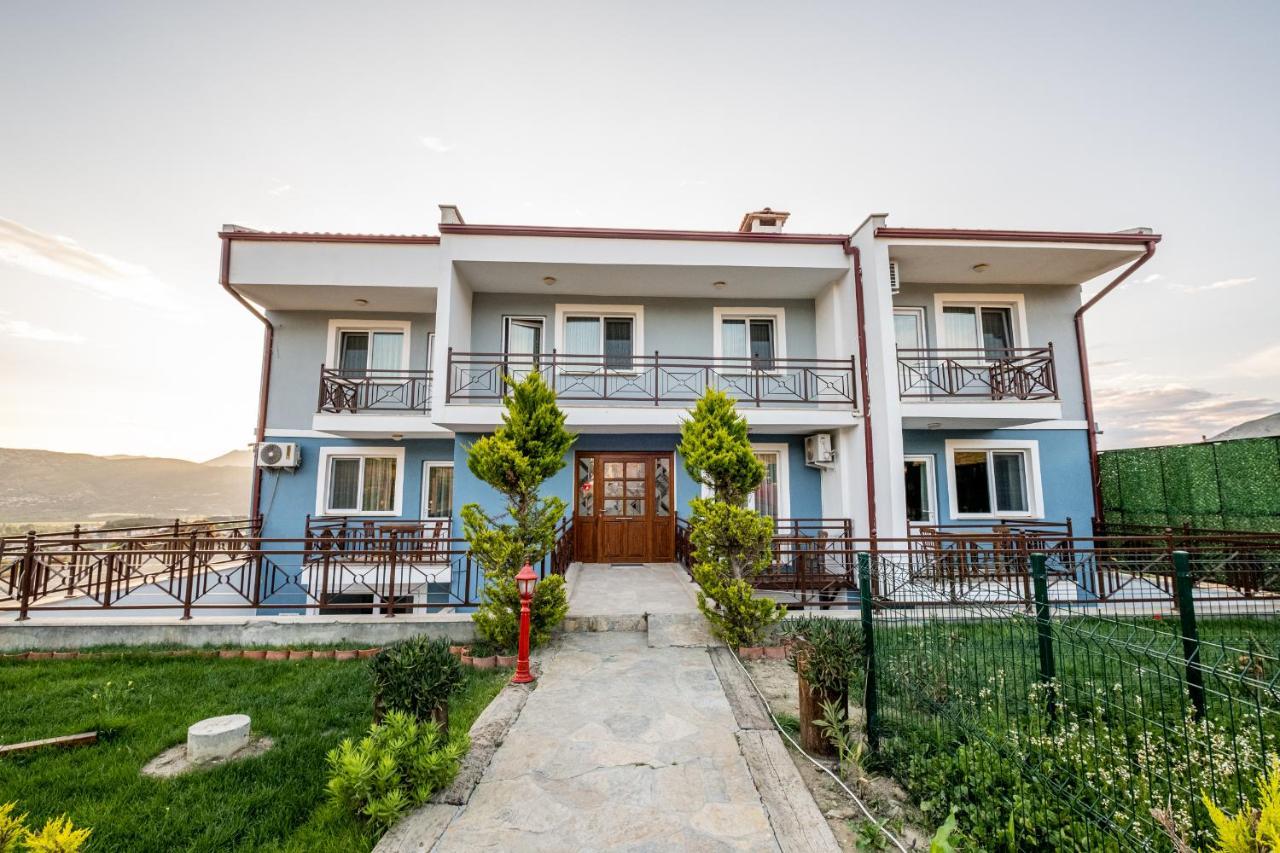 Sahika Konukevi İmroz Esterno foto